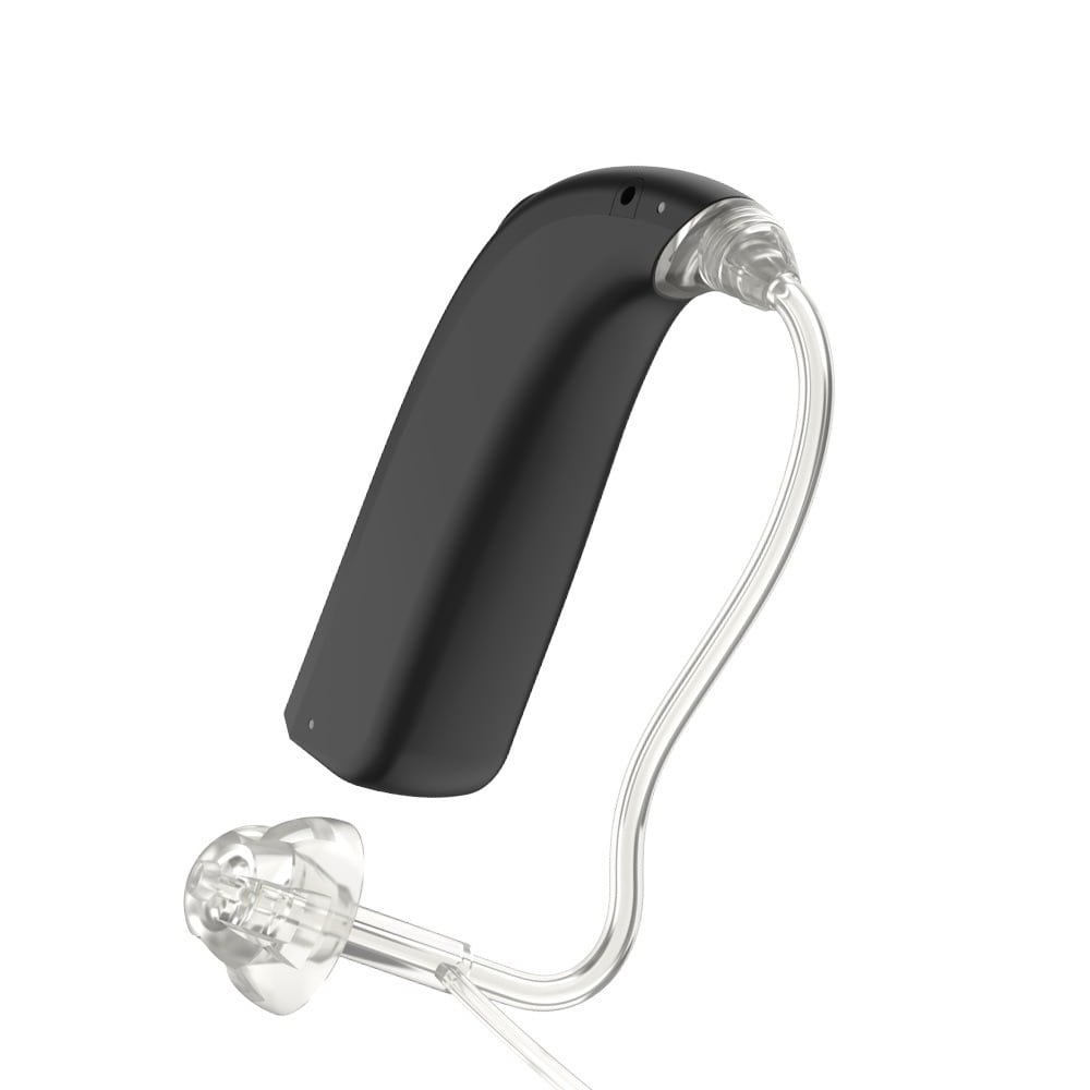 TruHear™ Bluetooth Hearing Aids