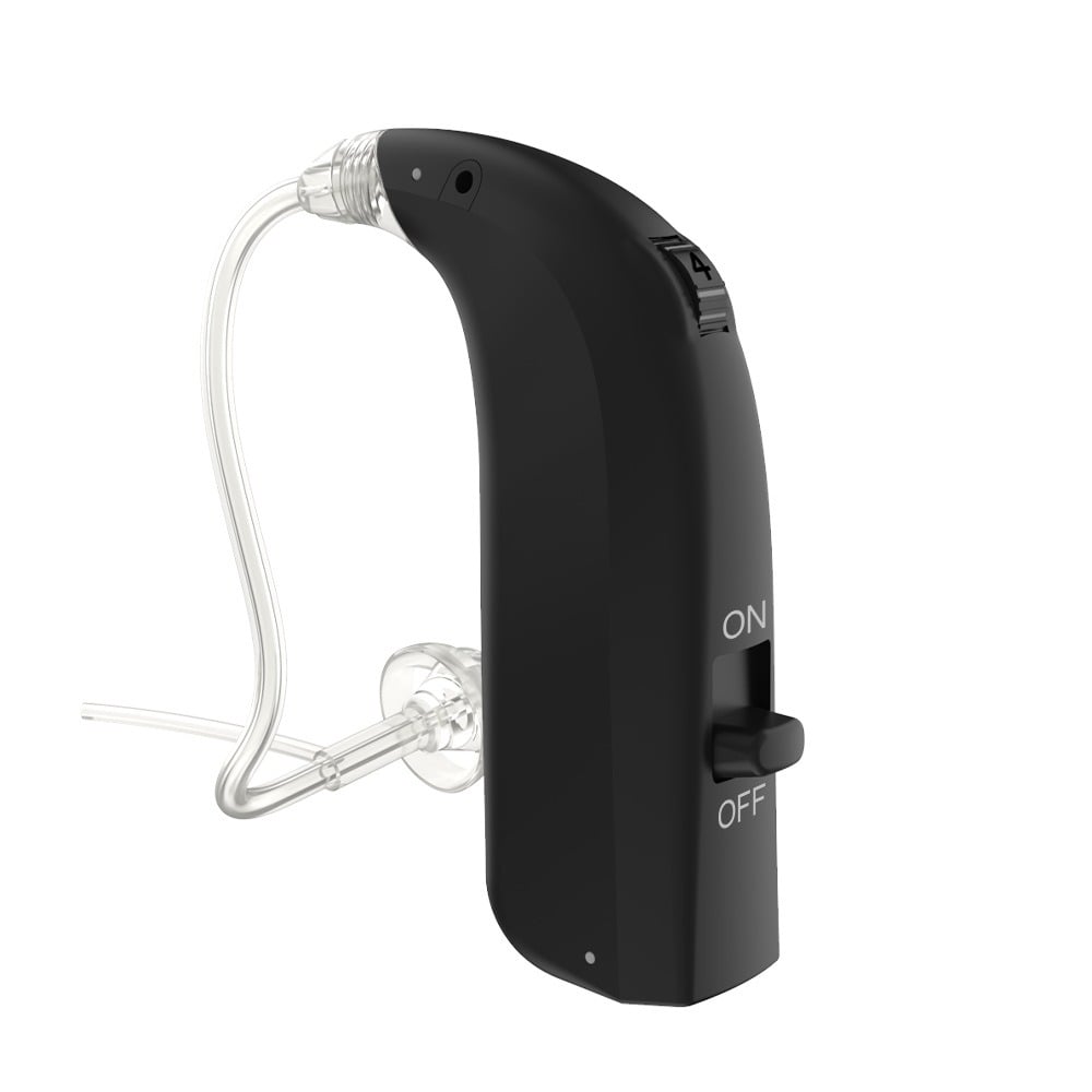 TruHear™ Bluetooth Hearing Aids