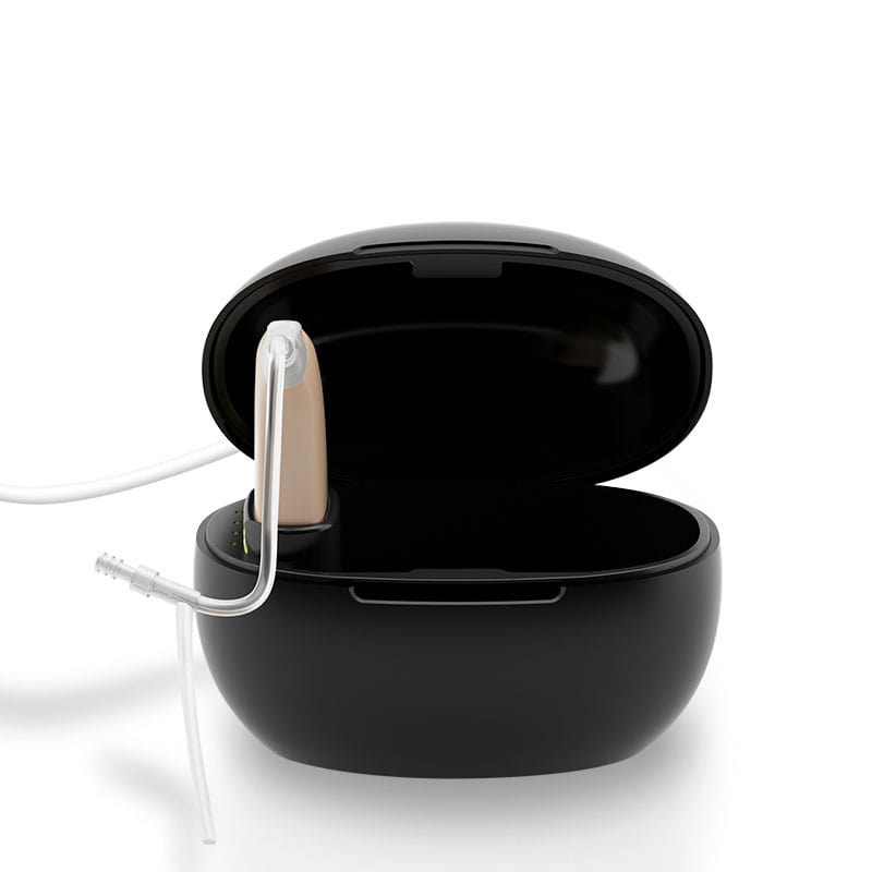 TruHear™ Slim Hearing Aids