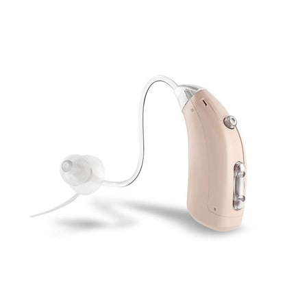 TruHear™ Slim Hearing Aids