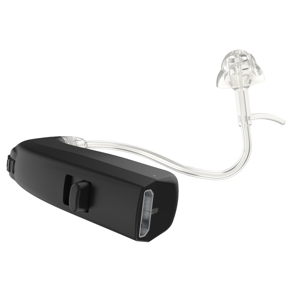 TruHear™ Bluetooth Hearing Aids