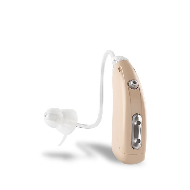 TruHear™ Slim Hearing Aids