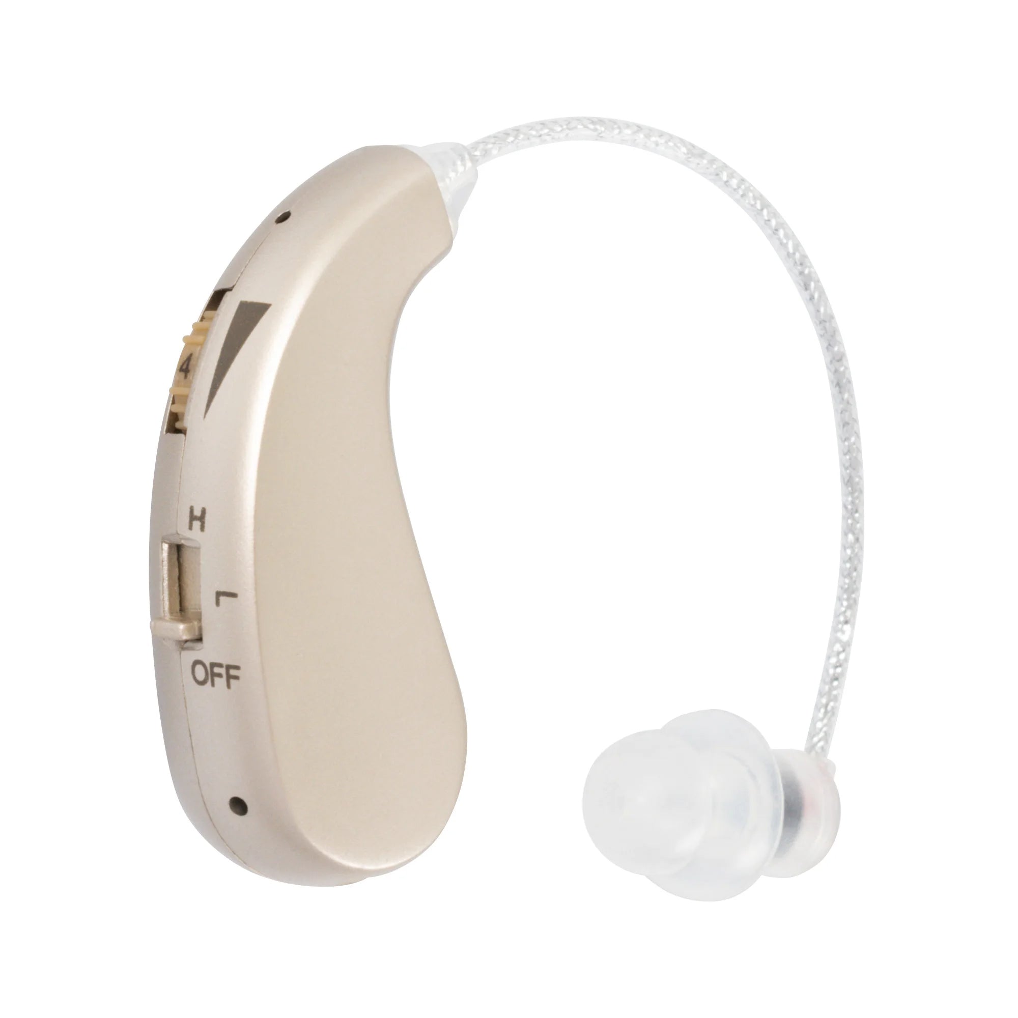 TruHear™ Hearing Aids