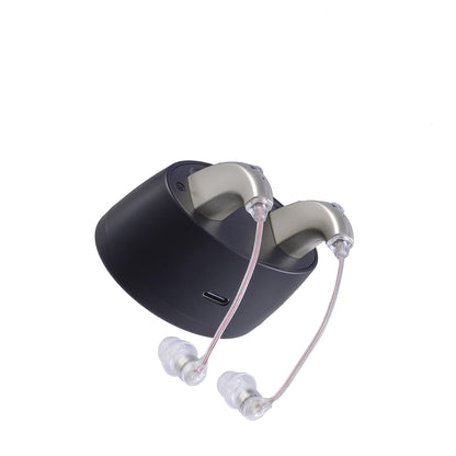 TruHear™ Pro Hearing Aids