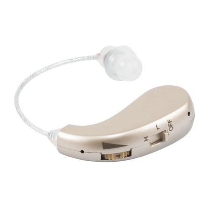 TruHear™ Hearing Aid