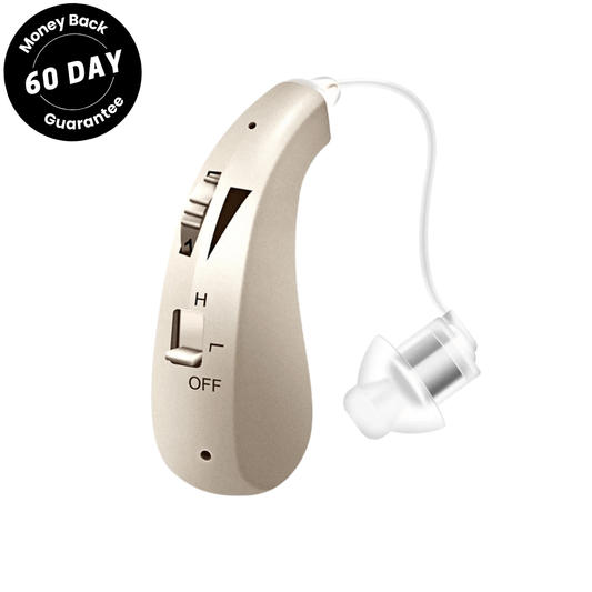 TruHear™ Hearing Aid