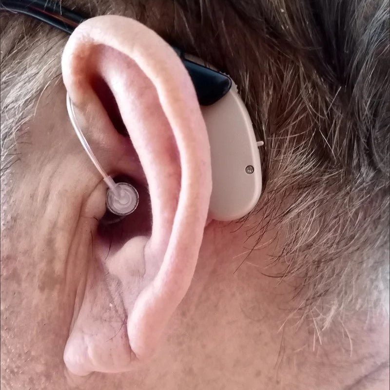 TruHear™ Hearing Aid