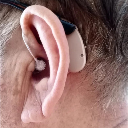 TruHear™ Hearing Aid